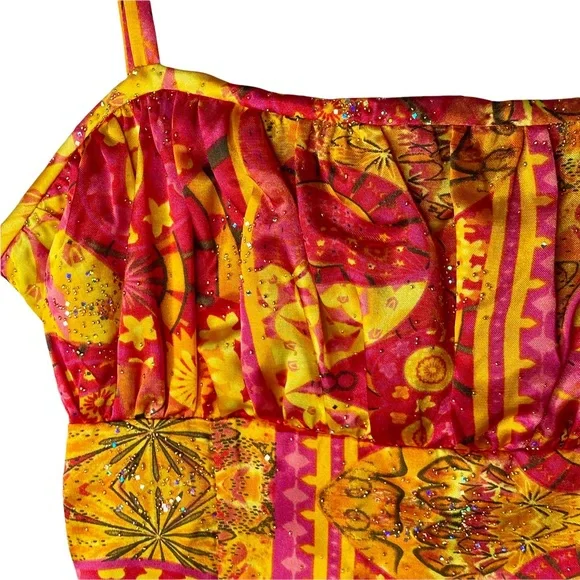 Guerlain Aqua Allegoria Caribbean Joyful by Nature Dress Collection Beaded 2 - Picture 8 of 9